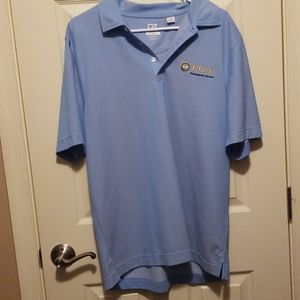 Philly PGA golf polo